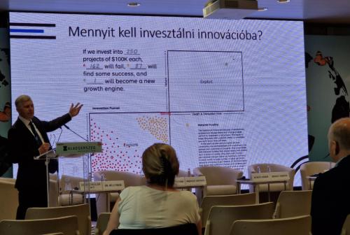 GreenTech – VI. Zöld energia és fenntarthatóság GreenTech – VI. Zöld energia és fenntarthatóság