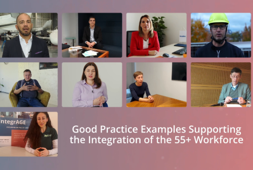 Korbarát jó gyakorlatok a Duna mentén Korbarát jó gyakorlatok a Duna mentén