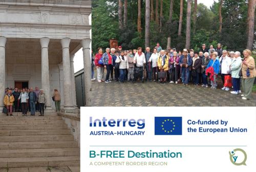 Kulturális és lelki feltöltődés Szombathelyen Kulturális és lelki feltöltődés Szombathelyen