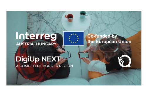 DigiUp NEXT - A jövő IT szakmáiért! DigiUp NEXT - A jövő IT szakmáiért!
