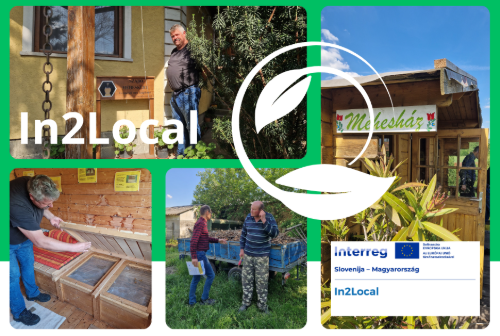 A harmadik periódus végéhez ért az In2Local projekt A harmadik periódus végéhez ért az In2Local projekt