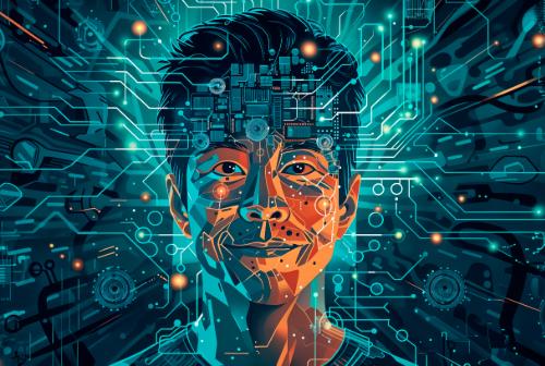 Az AI új korszaka így formálja át a vállalatok jövőjét Az AI új korszaka így formálja át a vállalatok jövőjét