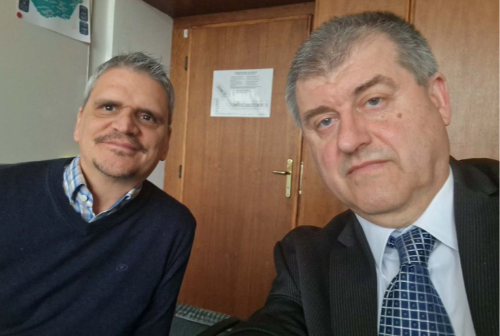 Szakpolitikai összhang és megvalósítási kihívások Magyarországon – Green4HEAT egyeztetés a Minisztériumban Szakpolitikai összhang és megvalósítási kihívások Magyarországon – Green4HEAT egyeztetés a Minisztériumban