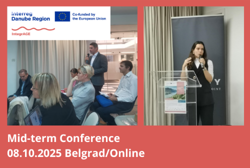 Generációk összekötése, reziliencia építése – Korbarát jövők előmozdítása a Duna régióban
Generációk összekötése, reziliencia építése – Korbarát jövők előmozdítása a Duna régióban