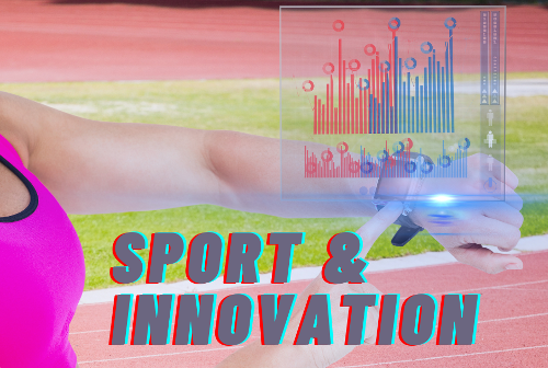 SPORT S INNOVCI - j cikksorozatot indtunk!