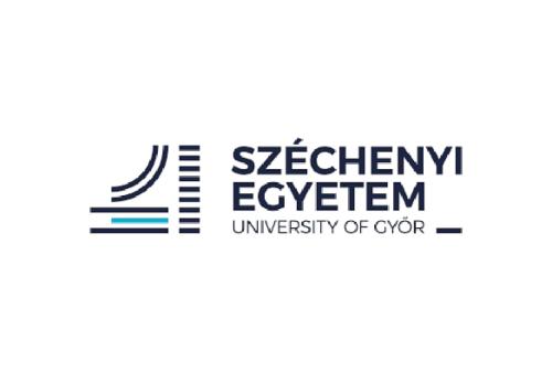 Szchenyi Istvn Egyetem, Gyr