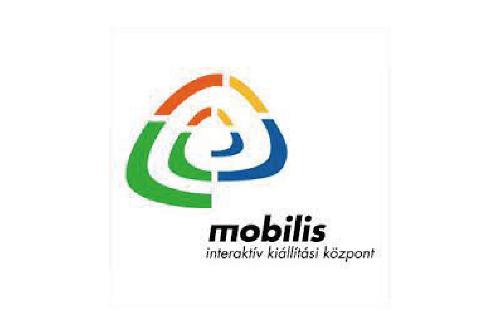 Mobilis Interaktv lmnykzpont