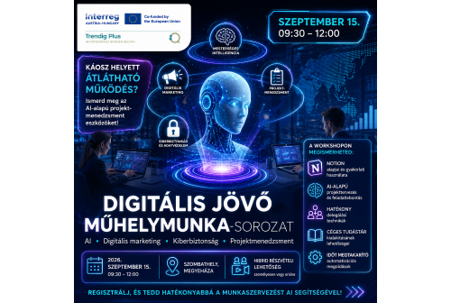 Meghívó – Projektmenedzsment és munkaszervezési eszközök a gyakorlatban c. műhelymunkára Meghívó – Projektmenedzsment és munkaszervezési eszközök a gyakorlatban c. műhelymunkára